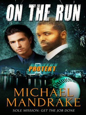 cover image of On the Run